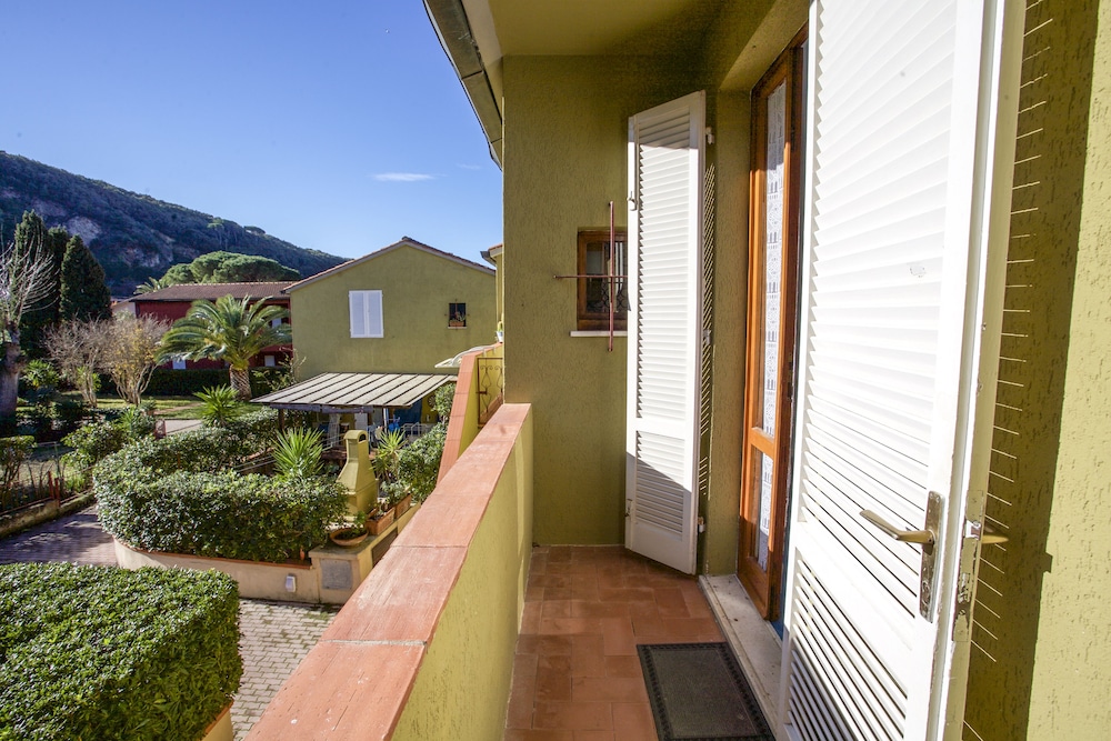 Apartment (Bagnaia n.18) photo 2