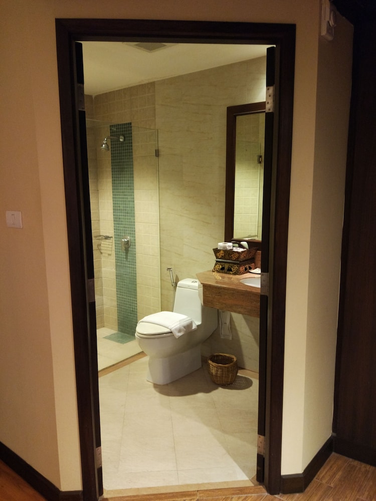 Deluxe Room photo 3