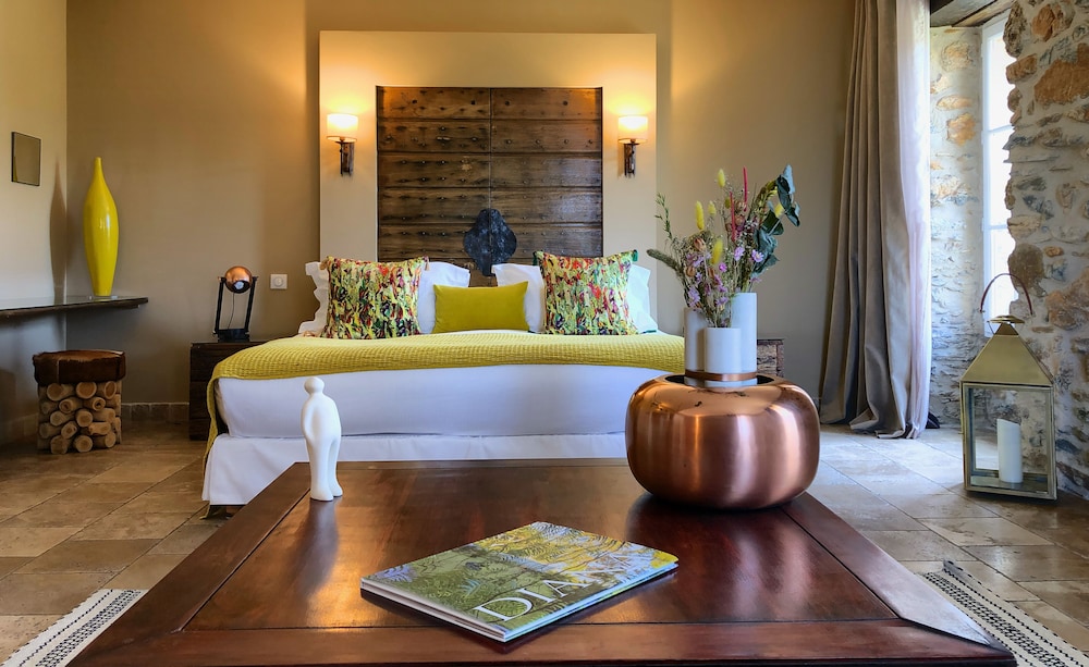 Suite, Terrace - Photo 3