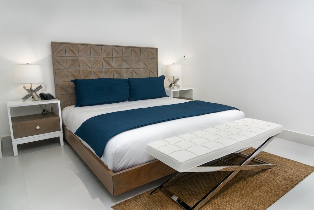 Suite, 1 Bedroom, Garden View (Terrace) photo 2