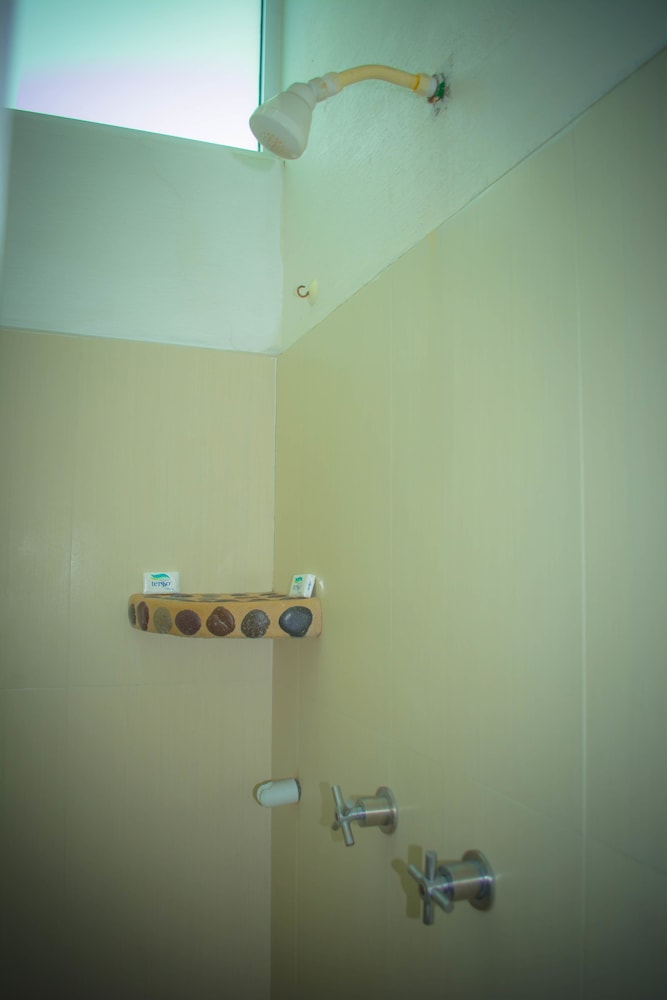 Quadruple Room photo 2