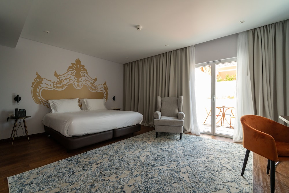Superior Double Room - Photo 2