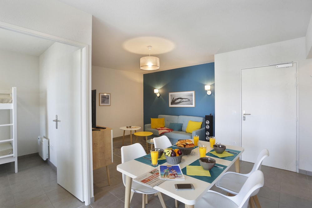 Standard Apartment, 1 Bedroom