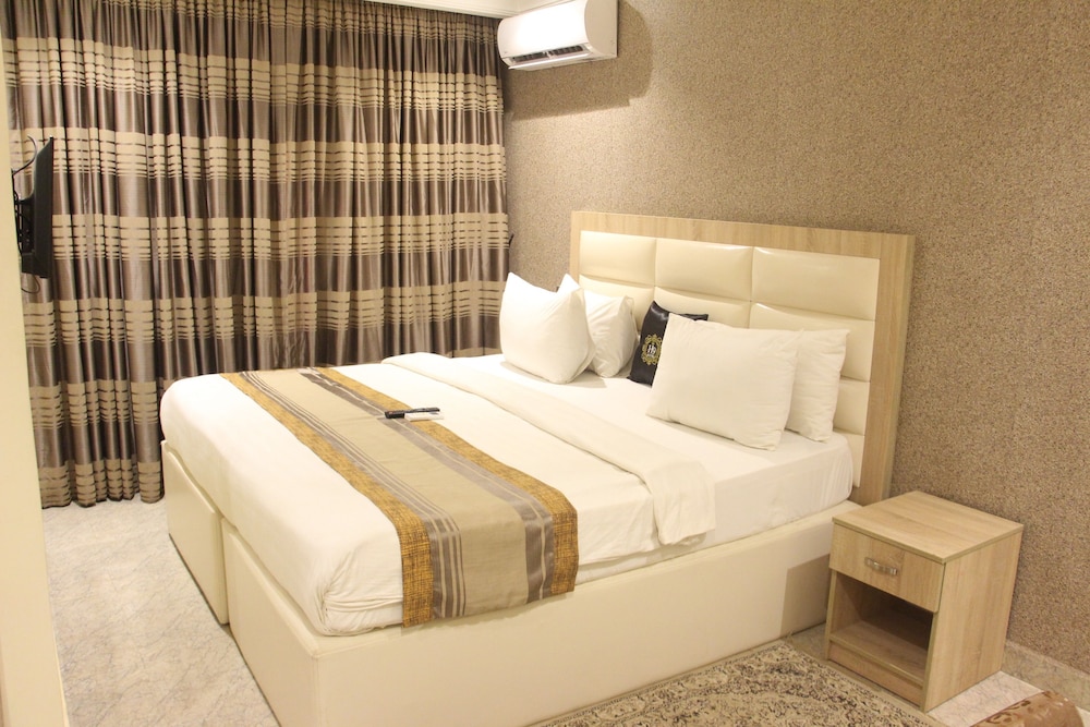 Classic Room