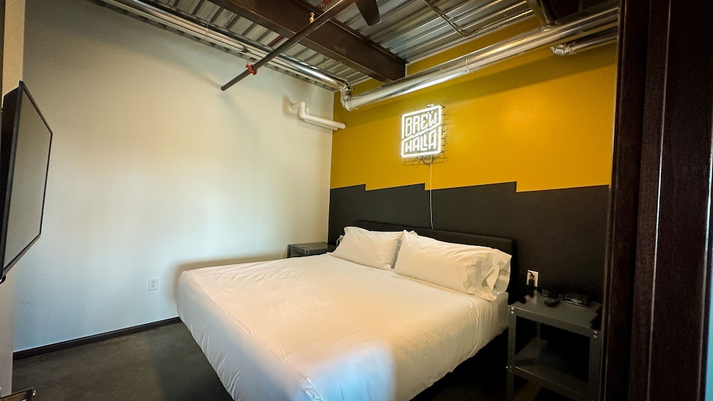 Premium Room, 1 Bedroom photo 2