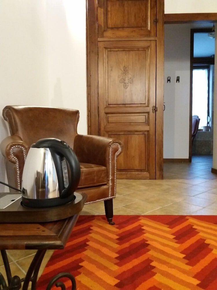 Double Room (Le Brasseur) photo 2