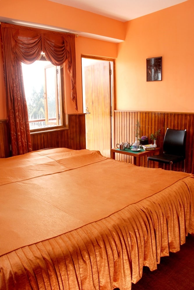 Royal Double Room