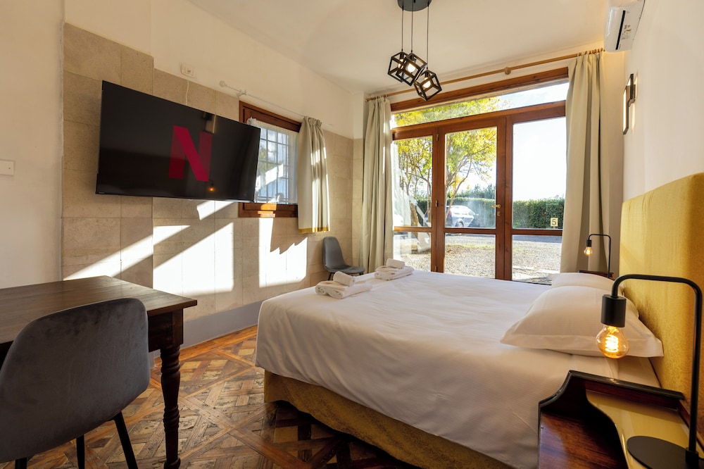 Comfort Double Room, Garden View photo 2