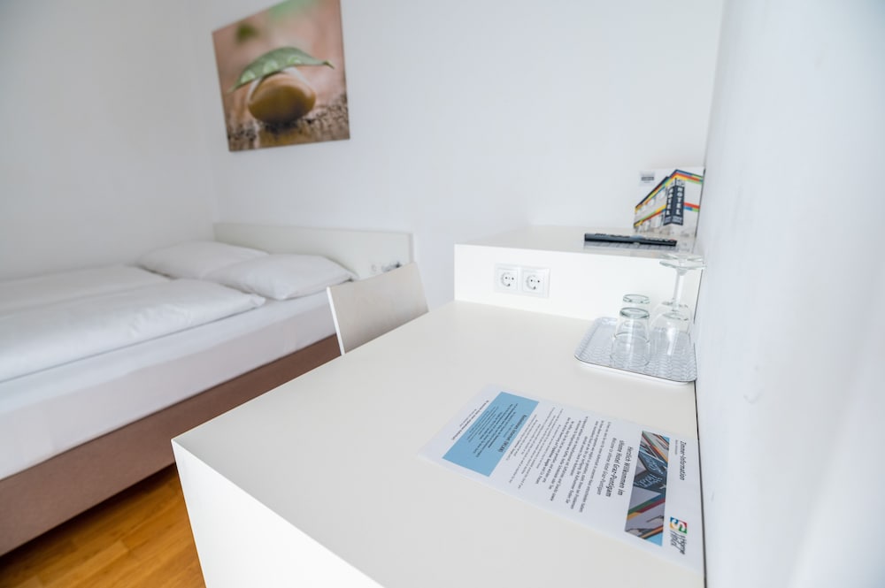 City Double Room photo 2