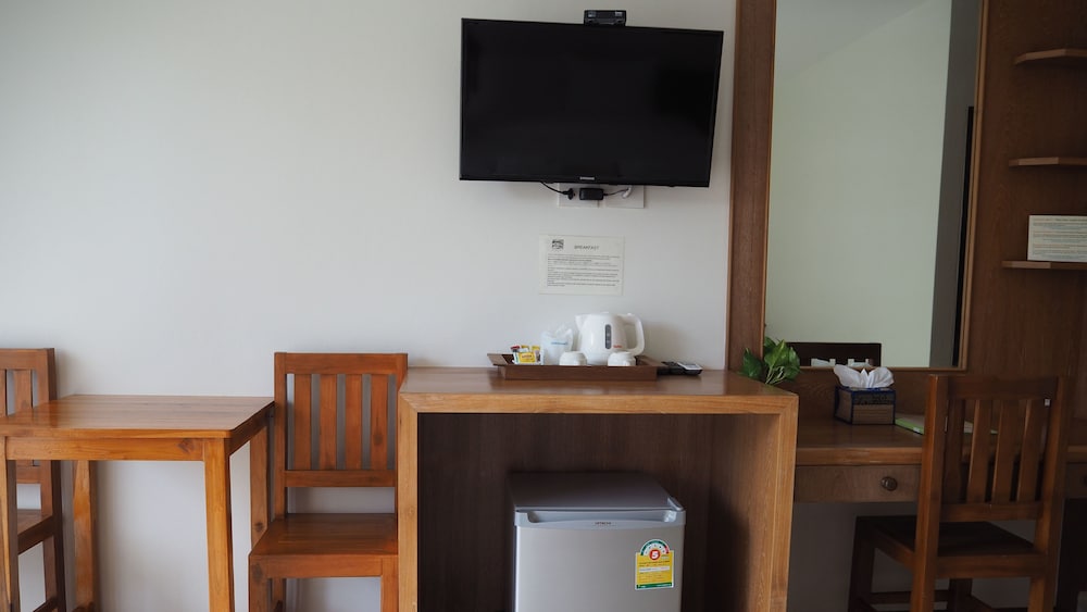 Twin Room with Balcony photo 3