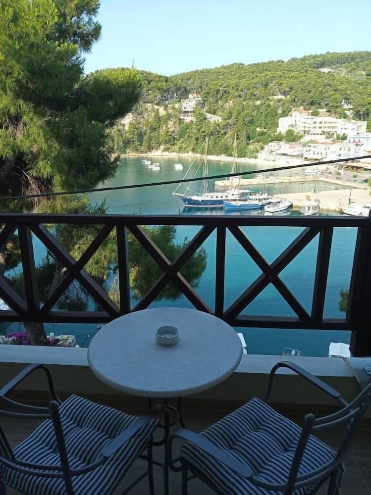 Deluxe Double or Twin Room, Harbor View
