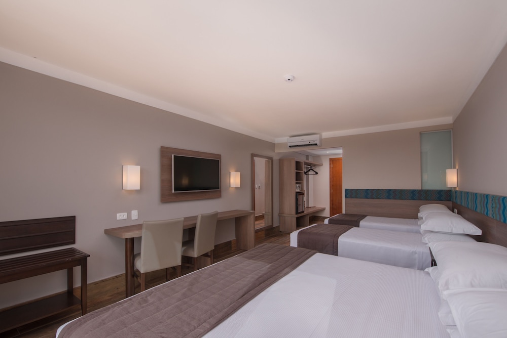 Family Quadruple Room