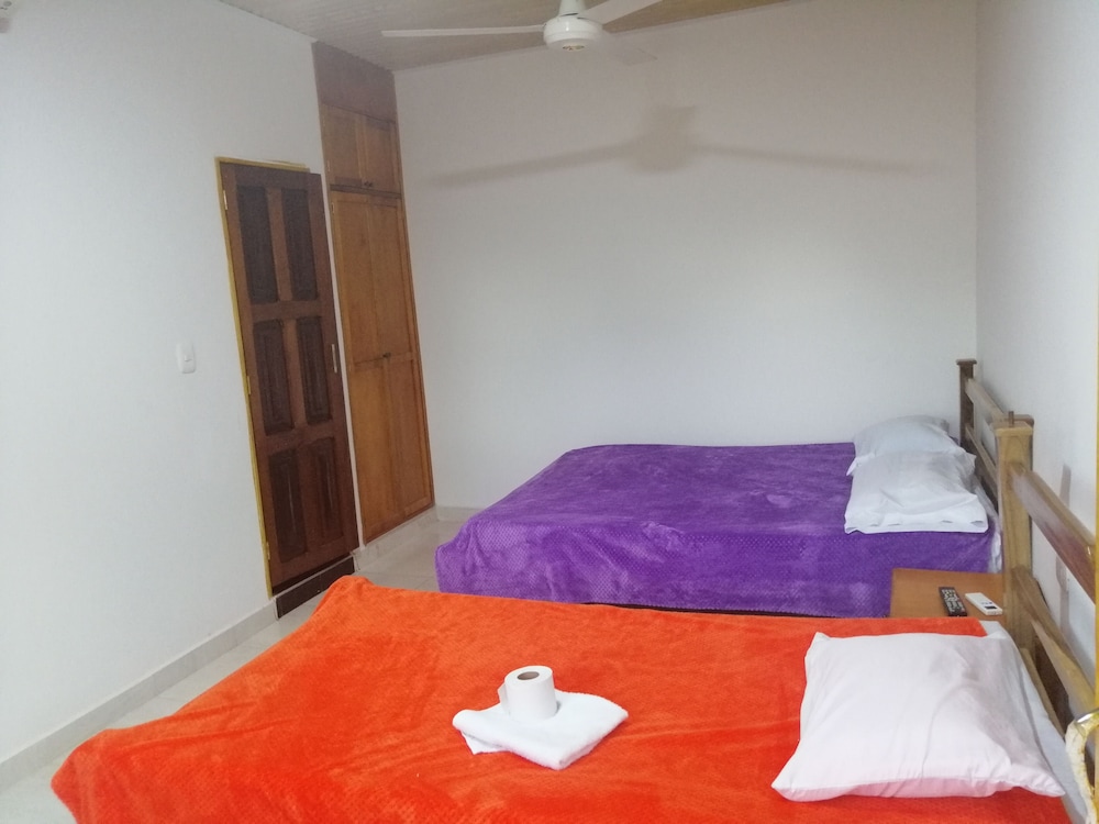 Triple Room photo 1