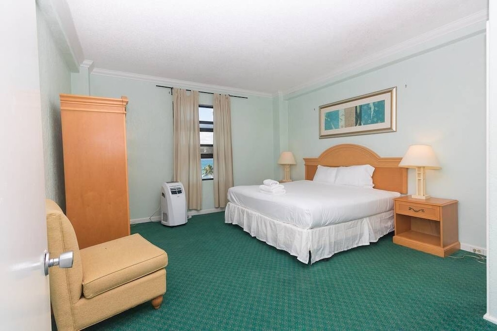 Apartment (1 Bedroom)