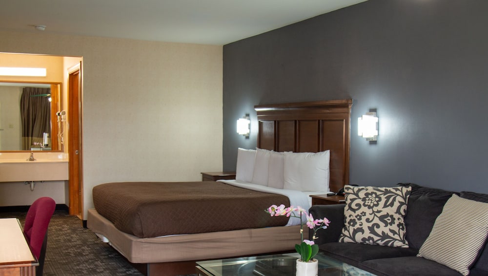 Superior Room, 1 King Bed photo 1