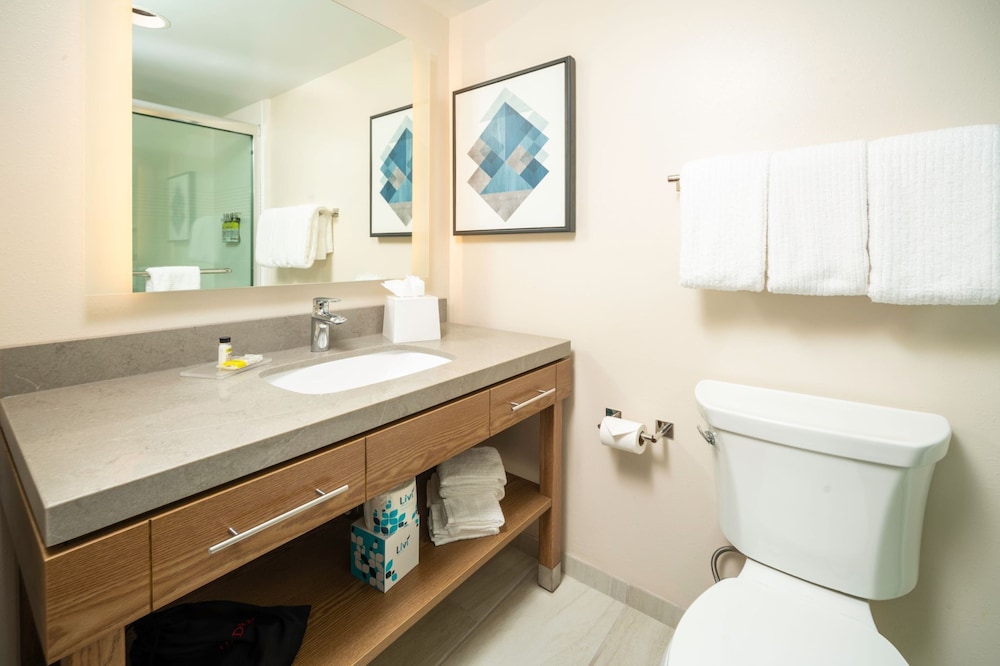 Suite, 2 Bedrooms - Photo 9