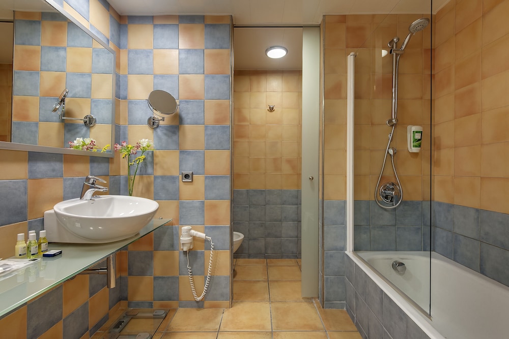 Double Room Single Use