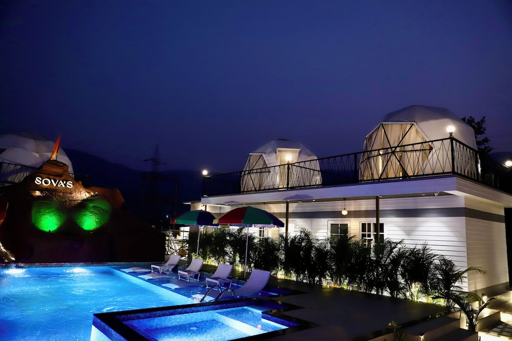Luxury Duplex
