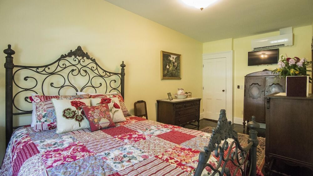 The Benjamin Franklin Room photo 2