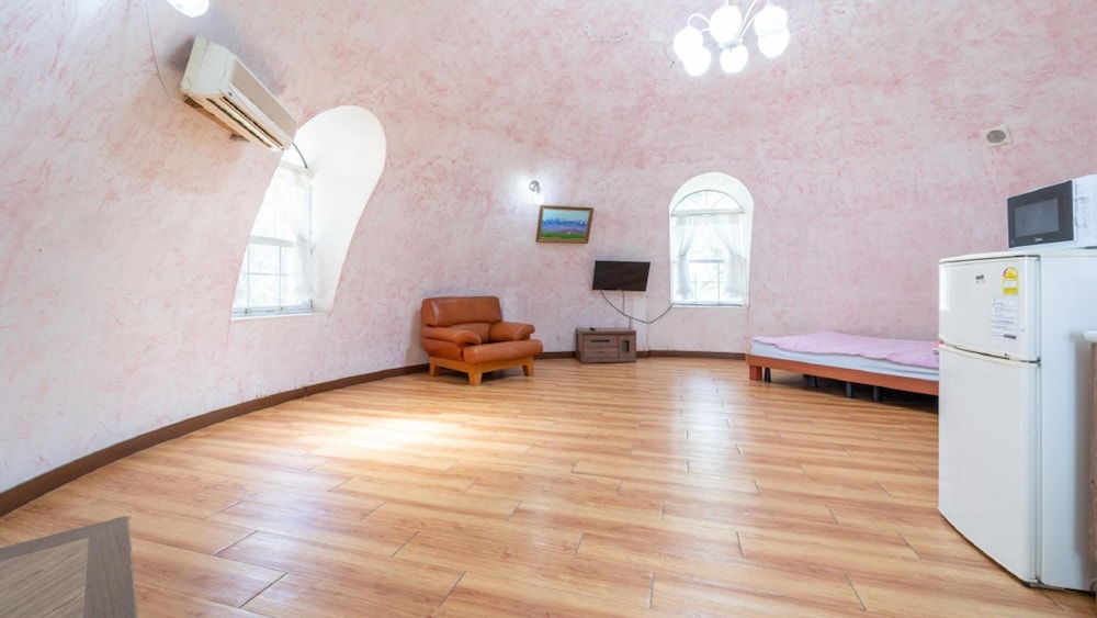 Basic Room, 1 Bedroom (domhouseA) - Photo 7