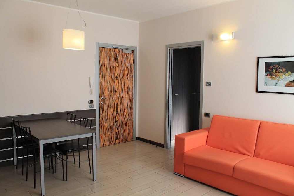 Deluxe Apartment, 1 Bedroom (2 adulti) photo 2
