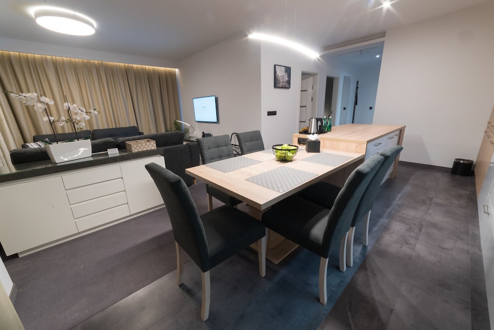 Superior Apartment, 2 Bedrooms, Non Smoking, City View photo 2