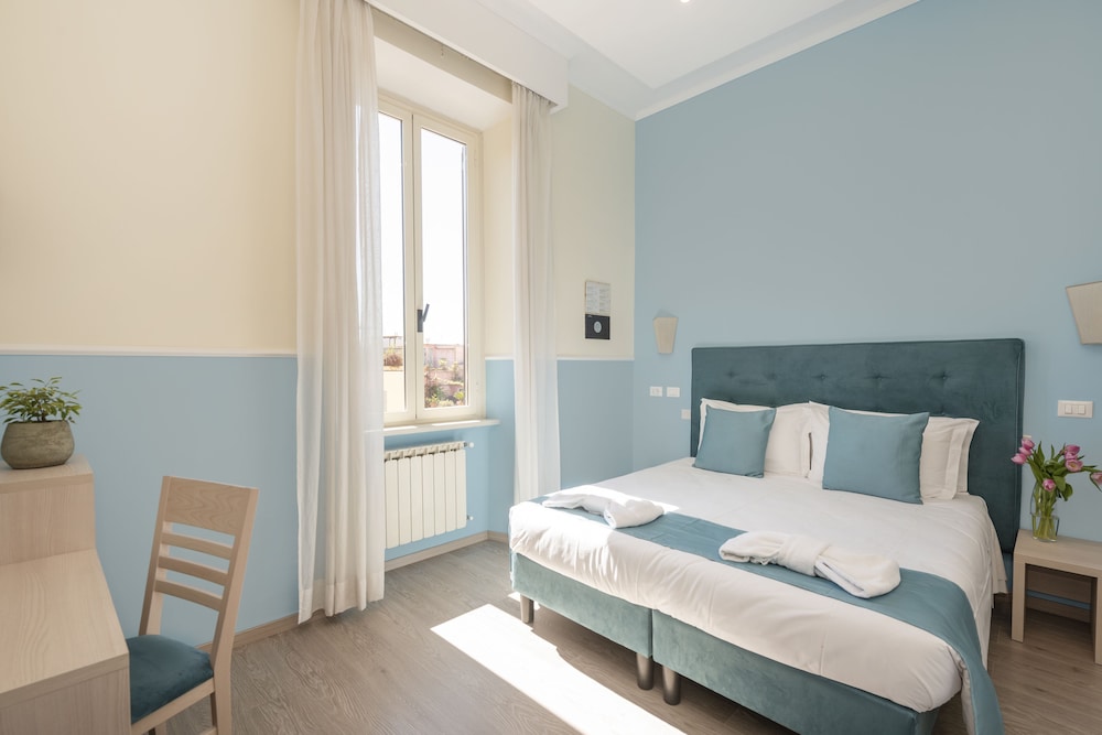 Double or Twin Room photo 1