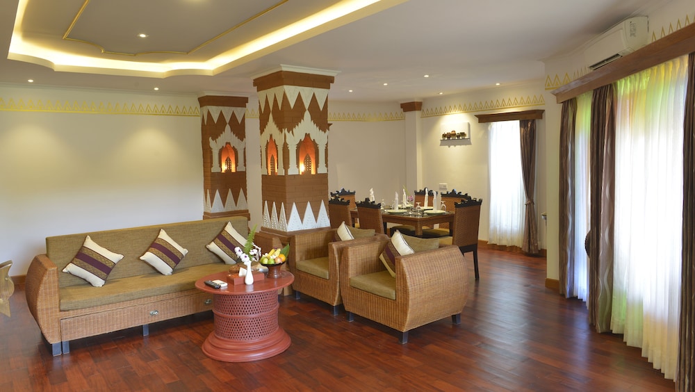Suite, 1 Bedroom