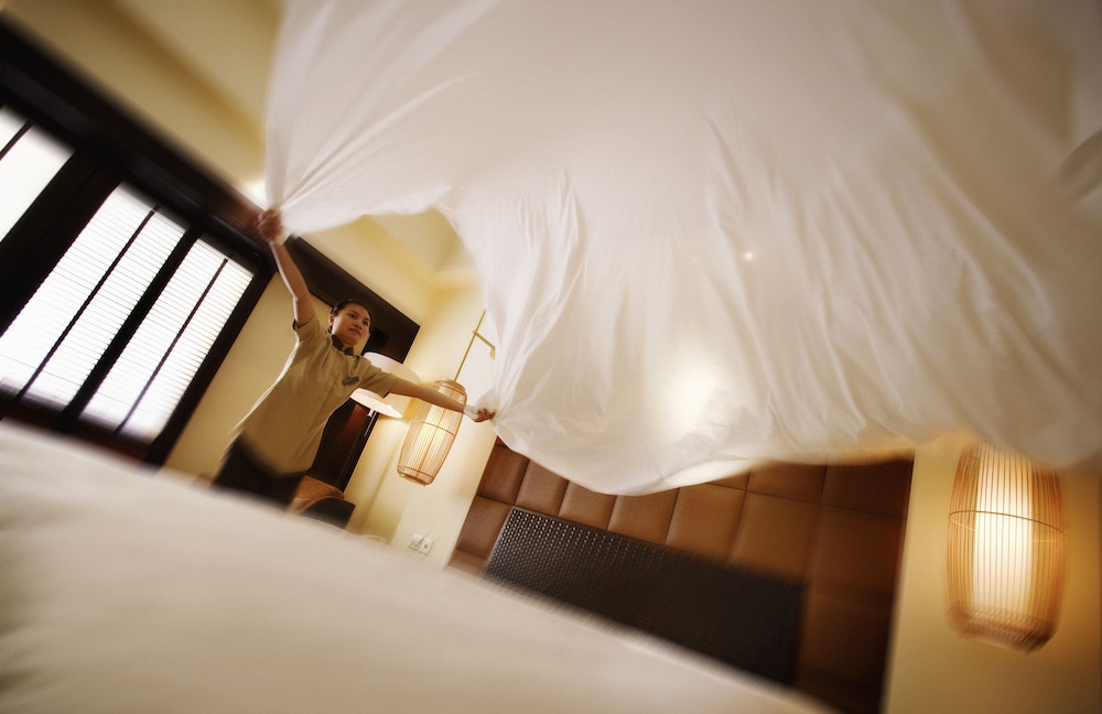Classic Room, 2 Twin Beds, City View photo 1