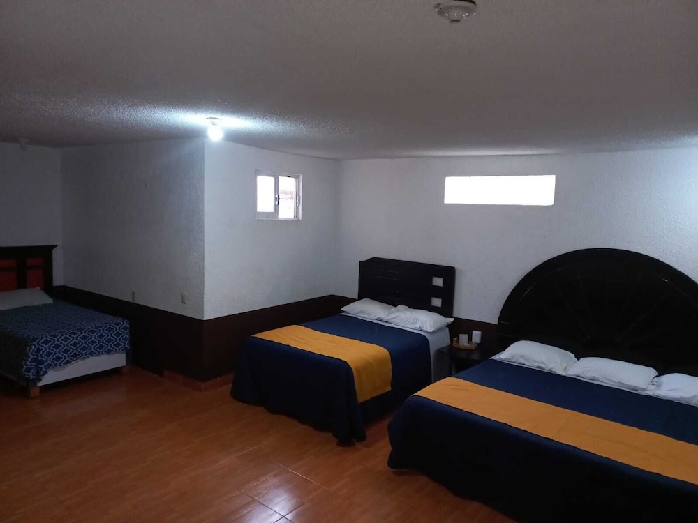 Traditional Triple Room