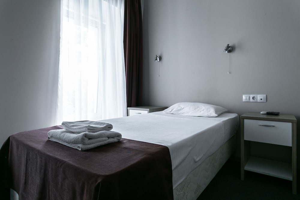 Economy Single Room, 1 Twin Bed