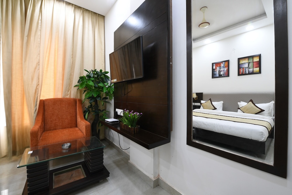 Super Deluxe Room photo 2