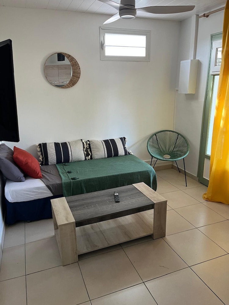 Comfort Apartment, 1 Bedroom, Sea View