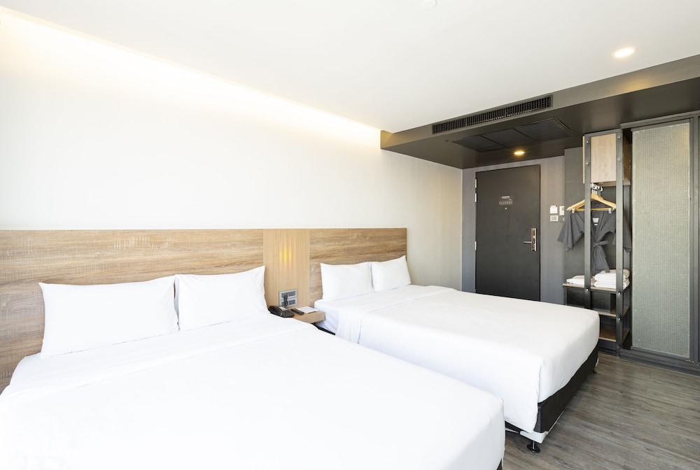 Family Suite, 2 Queen Beds