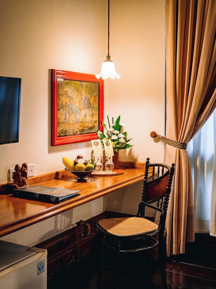 Raden Saleh Suite - Photo 10