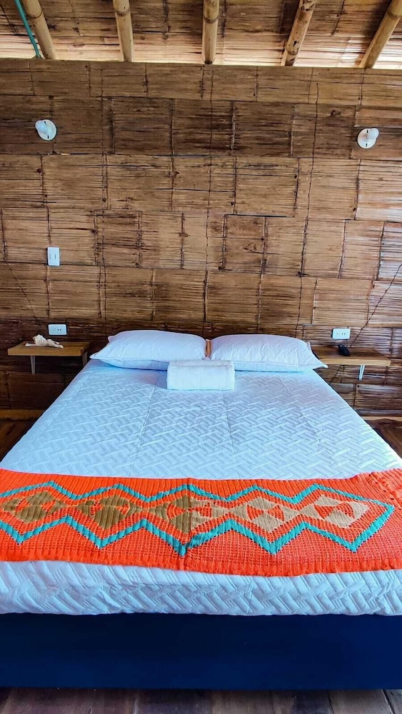 Deluxe Suite, Beach View