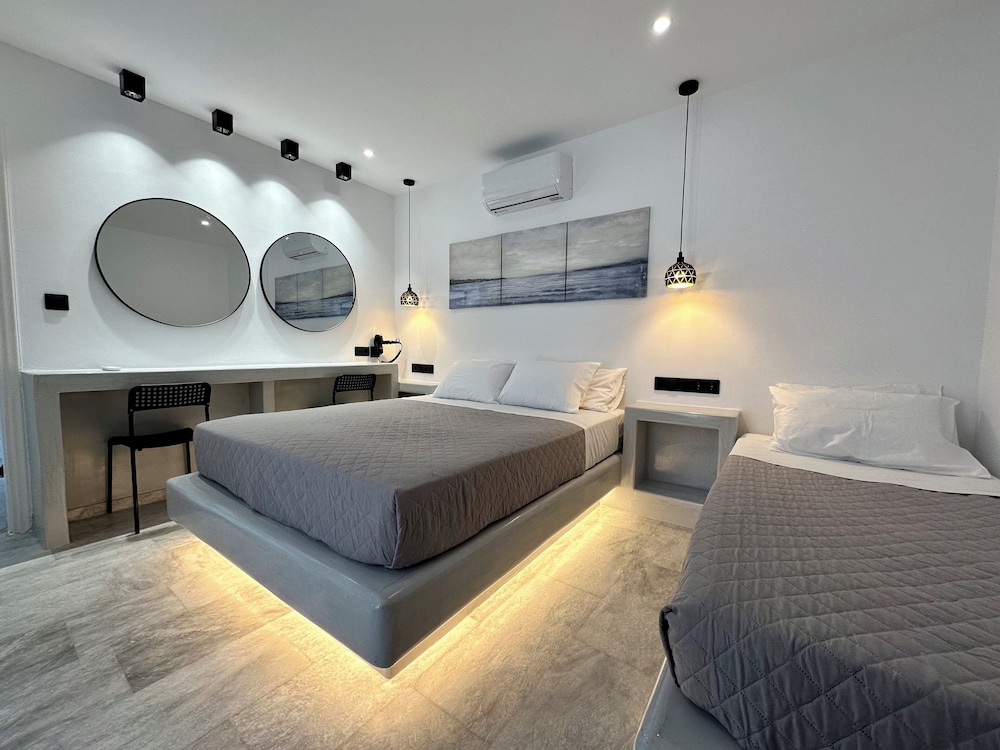 Premium Apartment