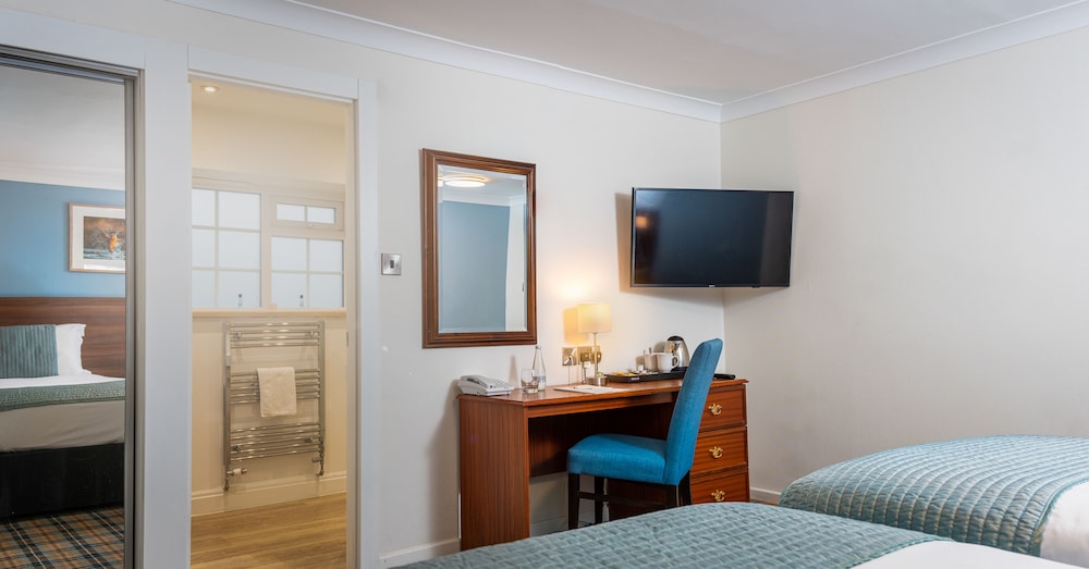 Classic Double or Twin Room
