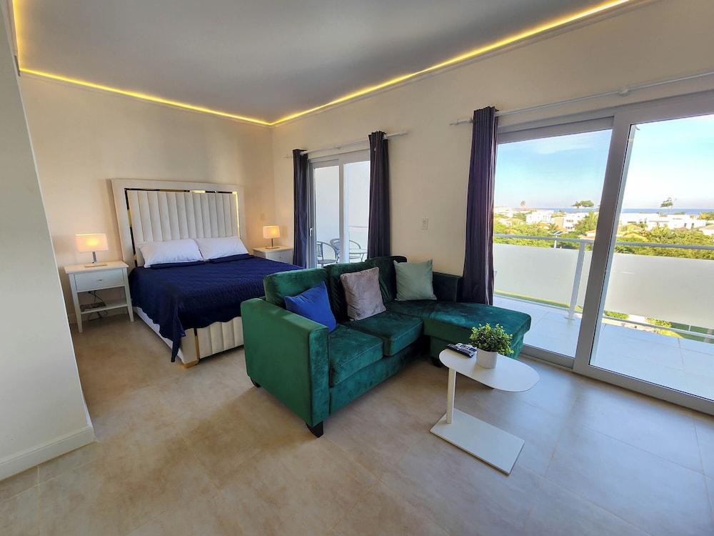 Luxury Studio Suite photo 3