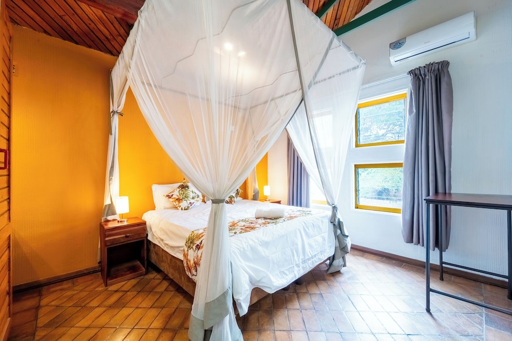 Economy Double or Twin Room photo 1