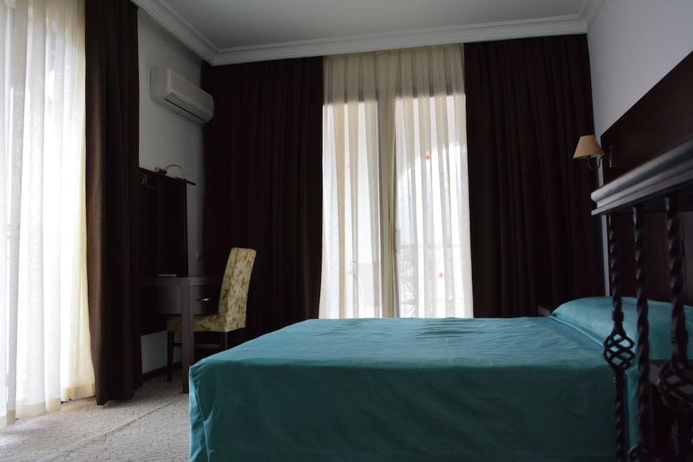Deluxe Duplex, 1 Bedroom, Sea View
