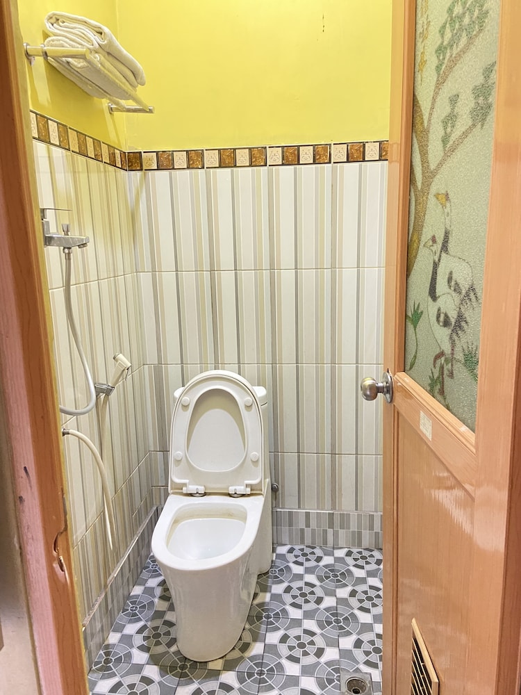 Deluxe Twin Room photo 2