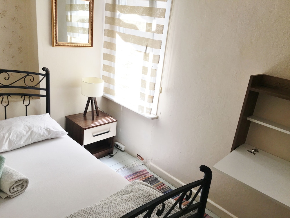 Single Room, 1 Double Bed photo 2