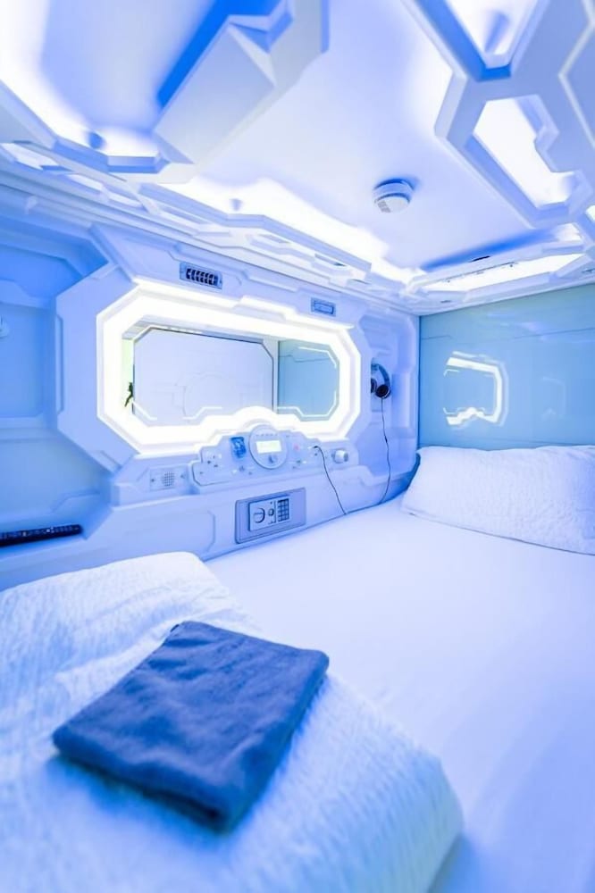 Basic Shared Dormitory