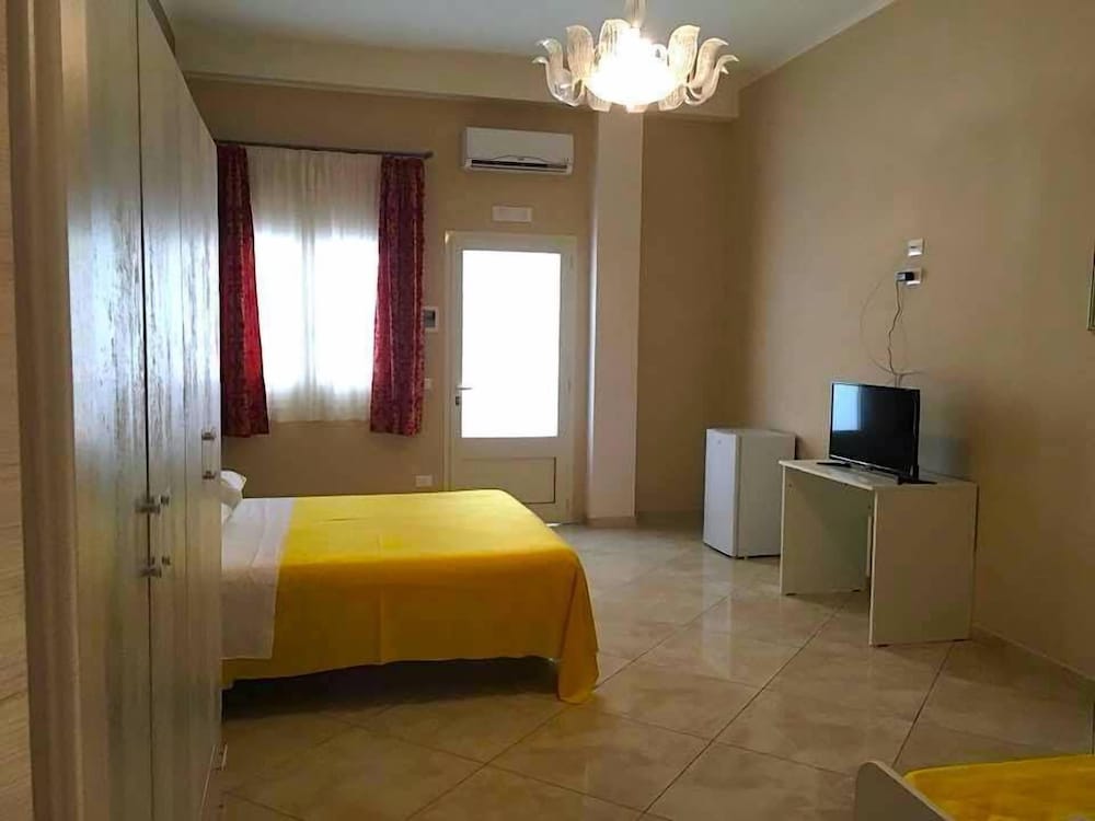 Deluxe Quadruple Room photo 1