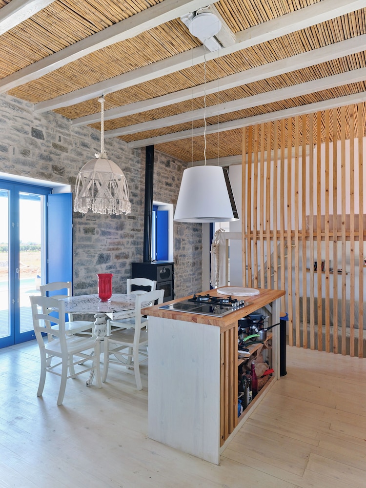 Blue and Green in Luxury, Billede 4