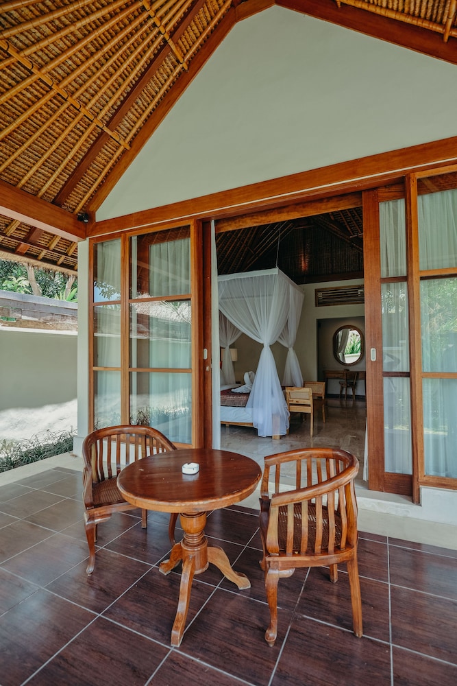 One-Bedroom Pool Villa - Photo 11