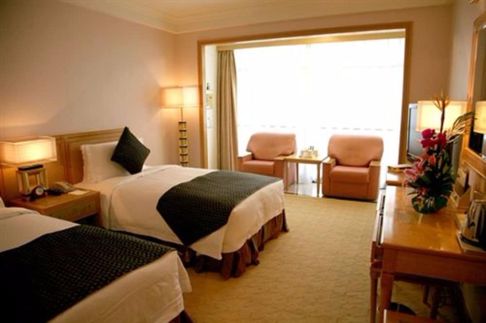 Standard room Non smocking-Building A