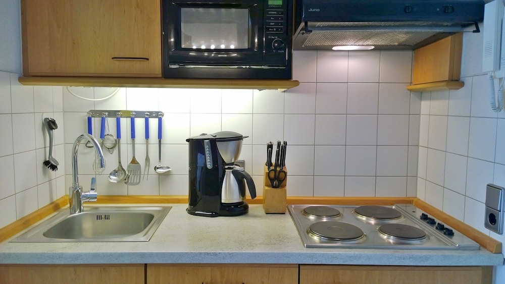 Apartment (Baltisches Meer) photo 2