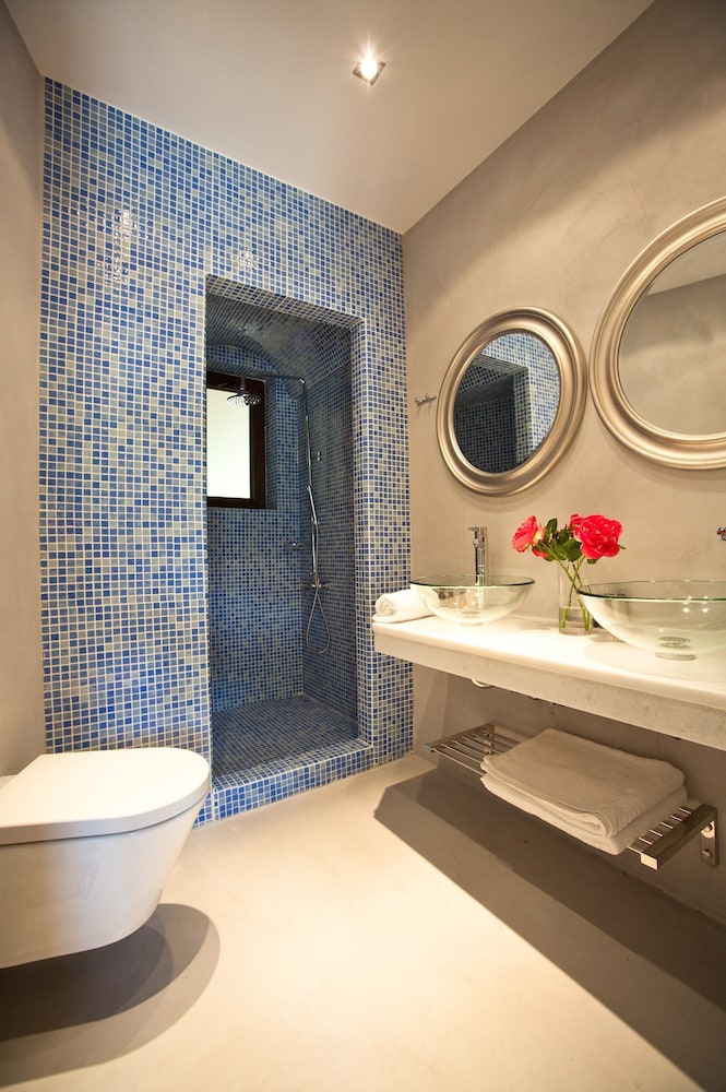 Deluxe Suite, Fireplace (Forest View) photo 2